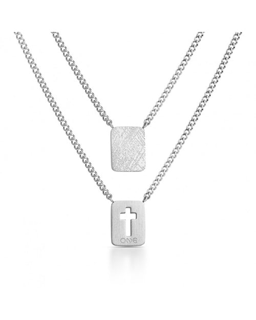 Premium Crew Neck Tee